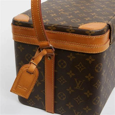 louis vuitton chiusura combinazione beauty case|Beauty case Louis Vuitton 323146 .